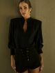 Imagem adicional 6 do item Conjunto Preto Emanuela - Cloude