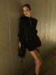 Imagem adicional 0 do item Conjunto Preto Emanuela - Cloude