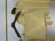 Imagem adicional 1 do item Blusa Carol + Saia Mafê Amarela - Cloude