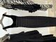 Imagem adicional 0 do item Vestido Preto Midi Mari - Cloude