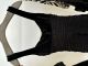 Imagem adicional 1 do item Vestido Preto Midi Mari - Cloude