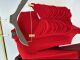 Imagem adicional 1 do item Conjunto Vermelho Celina - Cloude