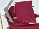 Imagem adicional 5 do item Saia Ester + Body Natacia Bordo - Cloude