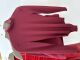 Imagem adicional 8 do item Saia Ester + Body Natacia Bordo - Cloude