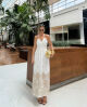 Imagem adicional 0 do item Vestido Midi Off - Nuki