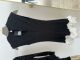 Imagem adicional 1 do item Vestido Preto Bianca - Cloude