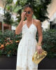 Imagem adicional 2 do item Vestido Midi Off - Nuki