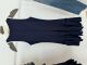 Imagem adicional 4 do item Vestido Marinho Fabíola - Cloude