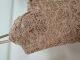Imagem adicional 3 do item Vestido Renda Nude Carla - Cloude
