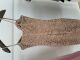 Imagem adicional 2 do item Vestido Renda Nude Carla - Cloude