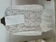 Imagem adicional 1 do item Vestido Off White Cássia - Cloude