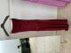 Imagem adicional 2 do item Vestido Longo Vinho Isis - Cloude