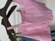 Imagem adicional 4 do item Conjunto Rosa Linho Aline - Cloude