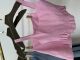 Imagem adicional 5 do item Conjunto Rosa Linho Aline - Cloude