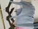 Imagem adicional 0 do item Conjunto Azul Linho Aline - Cloude