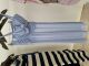 Imagem adicional 6 do item Conjunto Tule Azul Lavínia - Cloude