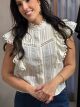 Imagem adicional 1 do item Camisa Cavada Off Lacvert