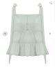 Imagem adicional 0 do item Blusa Crepe Chiffon - Esmeral