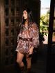 Imagem adicional 9 do item Vestido Boho Mirela - Cloude