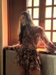 Imagem adicional 10 do item Vestido Boho Mirela - Cloude