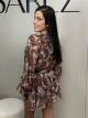 Imagem adicional 5 do item Vestido Boho Mirela - Cloude