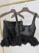 Imagem adicional 1 do item Conjunto Preto Pietra - Cloude