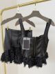 Imagem adicional 2 do item Conjunto Preto Pietra - Cloude
