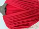 Imagem adicional 0 do item Vestido Vermelho Caroline - Cloude