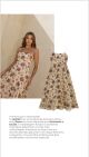 Imagem adicional 2 do item Vestido Varuna Estampado - Olívia