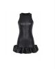 Imagem adicional 5 do item Vestido Preto Raiane - Cloude
