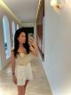 Imagem adicional 5 do item Short Off White Graziela - Cloude