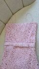 Imagem adicional 0 do item Vestido Rosa Gardênia - Olívia