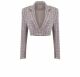 Imagem adicional 0 do item Blazer Brenda - Loubucca