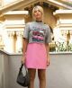 Imagem adicional 0 do item T-Shirt Yasmin Malha Cinza - Aquarella