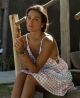 Imagem adicional 0 do item Vestido Crepe Xadrez Vichy  - Cloude