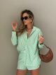 Imagem adicional 0 do item CONJUNTO RITA LISTRADO - CLOUDE