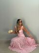 Imagem adicional 0 do item VESTIDO BALLERINE MARLUCE - CLOUDE