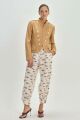 Imagem adicional 4 do item Blazer Emy Mocha Le Blog