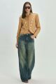 Imagem adicional 1 do item Blazer Emy Mocha Le Blog