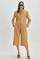 Imagem adicional 2 do item Blazer Emy Mocha Le Blog