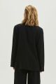Imagem adicional 0 do item Blazer Luana Preto Le Blog