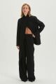 Imagem adicional 1 do item Blazer Luana Preto Le Blog