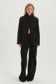 Imagem adicional 5 do item Blazer Luana Preto Le Blog