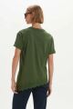 Imagem adicional 2 do item Blusa Andy Verde Sonho Le Blog