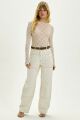 Imagem adicional 0 do item Blusa Ariel Off White Le Blog