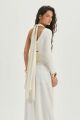 Imagem adicional 4 do item Blusa Bábara Off White Le Blog