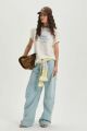 Imagem adicional 2 do item Blusa Pietra Amarelo Light Le Blog