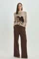 Imagem adicional 3 do item Blusa Roberta Vanilla Le Blog