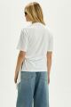 Imagem adicional 3 do item Blusa Tina Off White Le Blog