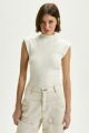 Imagem adicional 0 do item Blusa Vera Off White